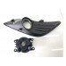 Farol De Milha Esquerdo Ford Focus 2010