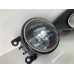 Farol De Milha Esquerdo Ford Focus 2010