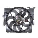 Ventoinha Eletroventilador Bmw 320i 2017  