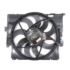 Ventoinha Eletroventilador Bmw 320i 2017  