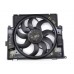 Ventoinha Eletroventilador Bmw 320i 2017  