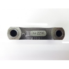 Mancal Virabrequim  Chevrolet Trailblazer S10