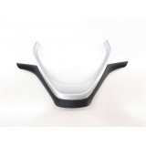 Moldura Acabamento Volante Bmw 320i 2017  