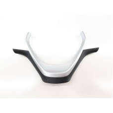 Moldura Acabamento Volante Bmw 320i 2017  