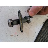 Cilindro Chave Capo Traseiro Azera 2013