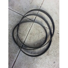 Correia Kia Carens 2009