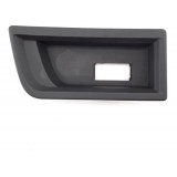  Moldura Entrada Auxiliar Usb Bmw 320i 2017  