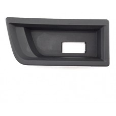  Moldura Entrada Auxiliar Usb Bmw 320i 2017  