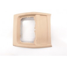 Acabamento Moldura Traseiro Console Bmw 320i 2017  