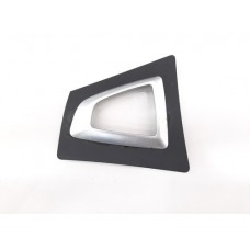 Acabamento Moldura Alavanca Marcha Bmw 320i 2017  