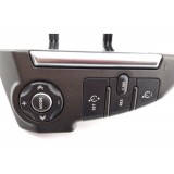Botão Volante Esquerdo Discovery 4 Diesel Ma 