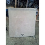 Tampão Carpe Porta Malas Bmw X6