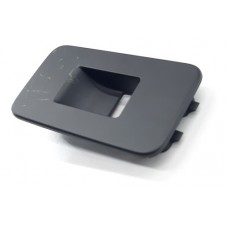 Moldura Botão Forro Porta Traseiro Discovery Sport 2018 R652