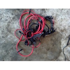 Chicote Positivo Bmw X6