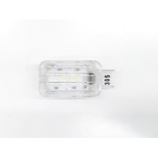 Luz Interna Discovery Sport 2018 2019 Sd756