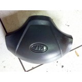 Capa Da Buzina Kia Bongo