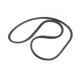 Borracha Carroceria Traseira Esquerda Discovery Sport 2018