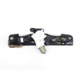 Maquina Vidro Traseira Esquerda Discovery Sport 2018