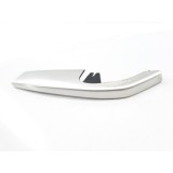 Moldura Painel Esquerdo Discovery Sport 2018 Fk72640e73bd