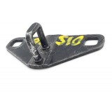 Batente Tampa Traseira Discovery Sport 2018 Cpla404812ac