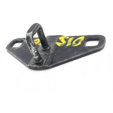 Batente Tampa Traseira Discovery Sport 2018 Cpla404812ac