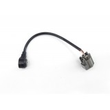 Sensor Detonação Discovery Sport 2018 Bg54