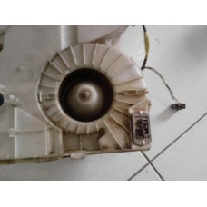 Ventoinha Ventilador Motor Ar Forçado Pajero Full 01 A 06