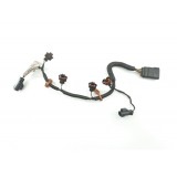 Chicote Bicos Discovery Sport 2018 Ag9t-9h589-be