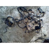 Chicote Motor Bmw X6