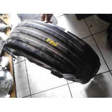 Capa De Roda Traseira E/ Freemont