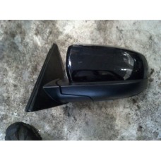 Retrovisor Esquerdo Bmw X6