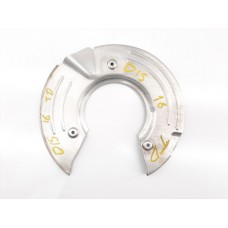 Espelho Freio Traseiro Direito Discovery Sport 2018