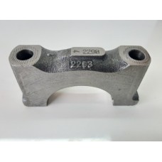 Mancal Virabrequim  Chevrolet Trailblazer S10 H