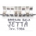 Kit Bronzina Biela Jetta 2019