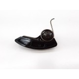 Calha Guia Corrente Comando Motor Discovery Sport 2018 241h