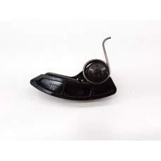 Calha Guia Corrente Comando Motor Discovery Sport 2018 241h