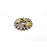 Engrenagem Motor Discovery Sport 2018 Ds45