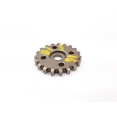 Engrenagem Motor Discovery Sport 2018 Ds45