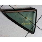 Vidro Porta Traseira E/ Toyota Camry 2009