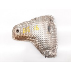 Protetor Calor Escape Discovery Sport 2.0 2018