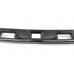 Moldura Luz Placa Discovery Sport 2018 Fk72-40406-c
