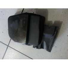 Acabamento Do Motor Bmw 120