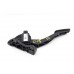 Pedal Acelerador Discovery Sport 2018 Fk72-9f838-ab