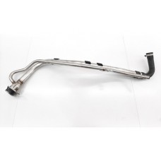 Gargalo Tanque Discovery Sport 2.0 2018 Fk729032bg