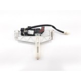 Motor Encosto Cabeça Banco Dianteiro Direito Honda Crv 2012