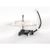 Motor Regulagem Banco Dianteiro Direito Honda Crv 2012