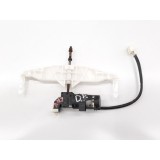 Motor Regulagem Banco Dianteiro Esquerdo Honda Crv 2012