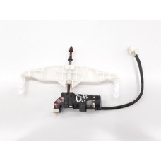 Motor Regulagem Banco Dianteiro Esquerdo Honda Crv 2012