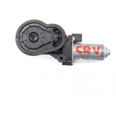 Motor Controle Banco Dianteiro Direito Honda Crv 2012