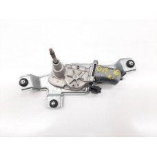 Motor Limpador Tampa Traseira Discovery Sport 2018 Fg459